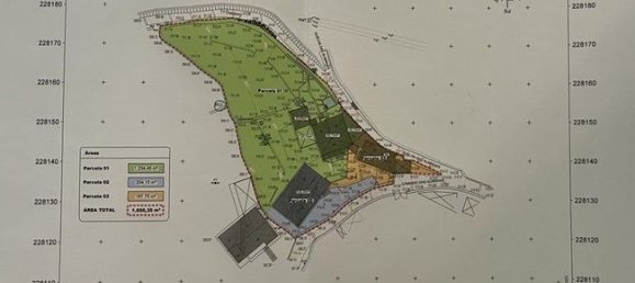 3 Schlafzimmer Haus in Lage, Portugal, Nr. 172566 9