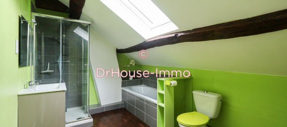 4 Schlafzimmer Haus in Issou, France, Nr. 185613 12