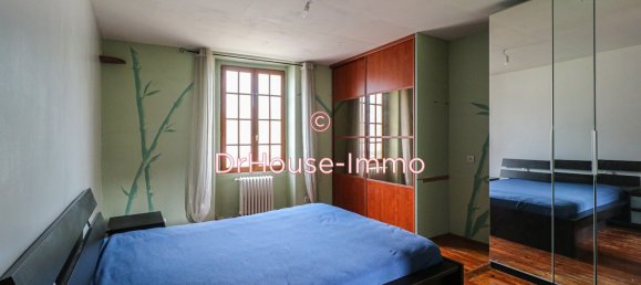 4 Schlafzimmer Haus in Issou, France, Nr. 185613 7