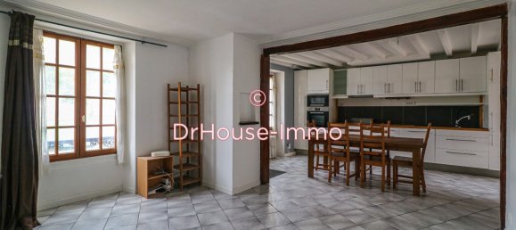 4 Schlafzimmer Haus in Issou, France, Nr. 185613 6