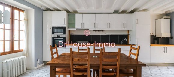 4 Schlafzimmer Haus in Issou, France, Nr. 185613 2