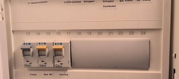 3 rooms House in Waidhofen an der Thaya, Austria No. 190661 19