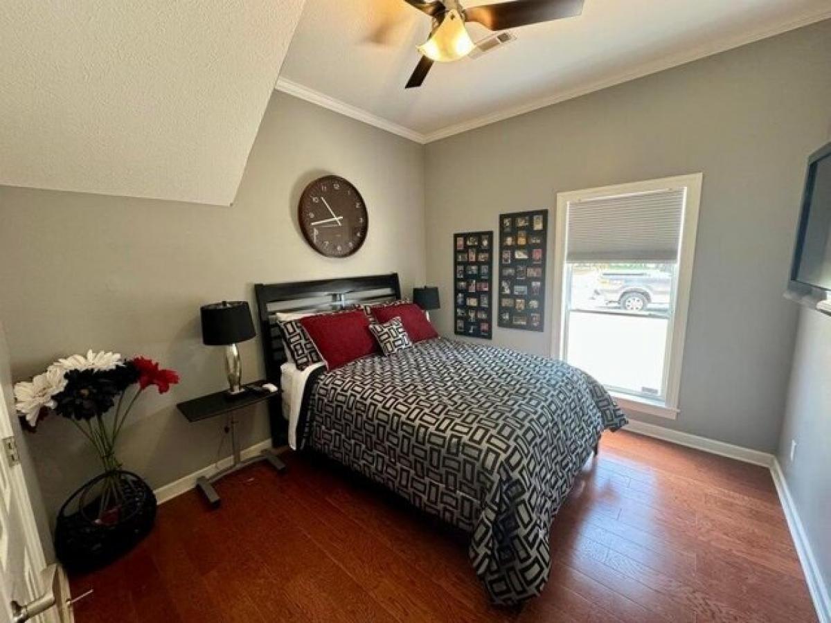 4 bedrooms House in Amory, USA No. 384360