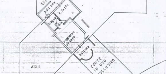 2 rooms Apartment in Cervia, Italy No. 23341 2