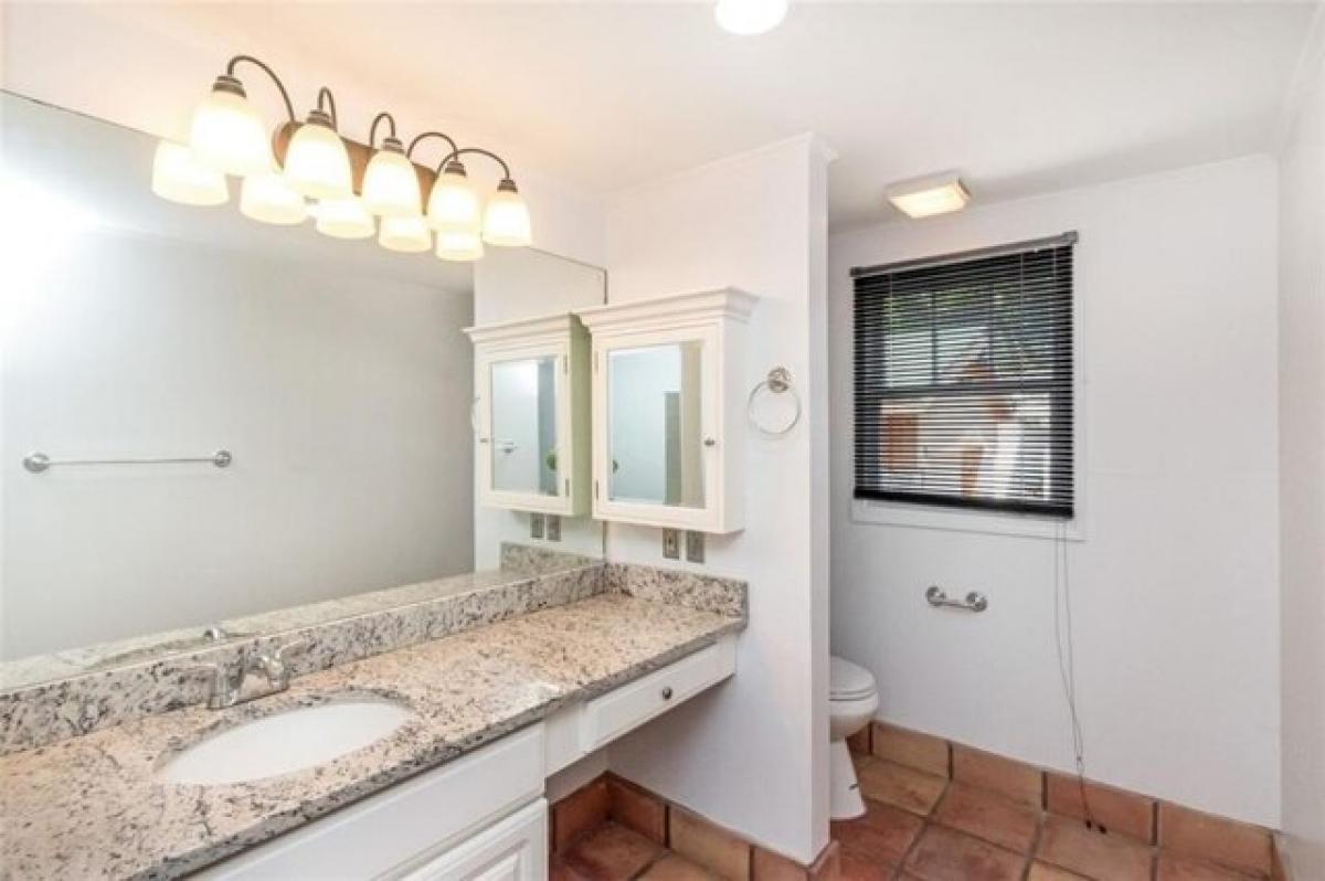 2 غرف نوم منزل في Mobile, USA رقم 380229