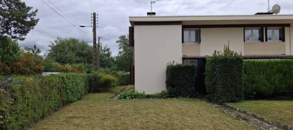 3 chambres Maison à Genlis, France No. 360938 5