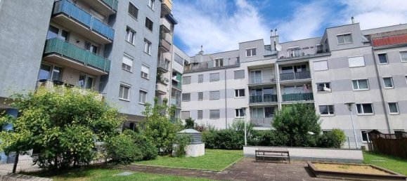 Студия в Вена, Австрия № 207661 4