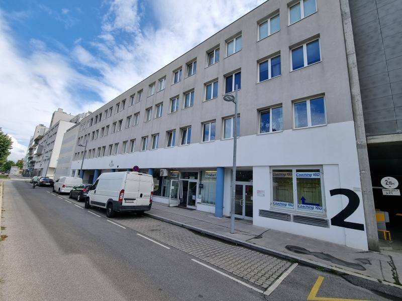 Студия в Вена, Австрия № 207661