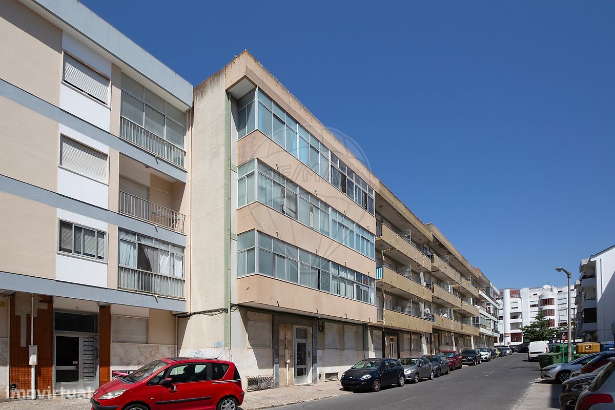 2 Schlafzimmer Wohnung in Sintra, Portugal, Nr. 316058