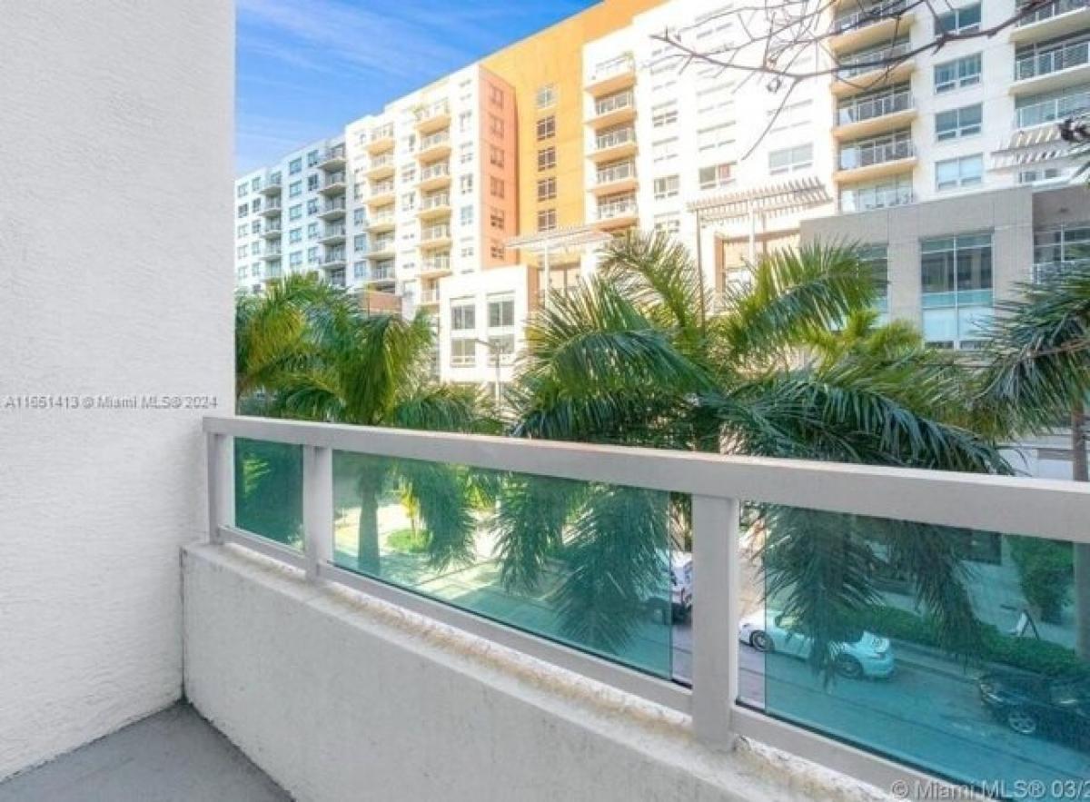 Studio à Miami, USA No. 259286