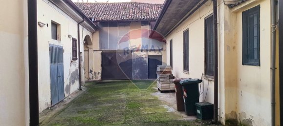 Apartamento de 3 habitaciónes en Dorno, Italy No. 9164 5