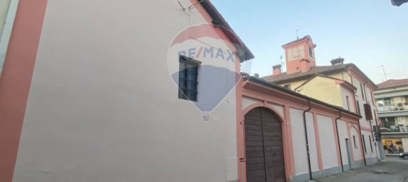 Apartamento de 3 habitaciónes en Dorno, Italy No. 9164 13