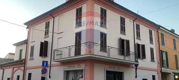 Apartamento de 3 habitaciónes en Dorno, Italy No. 9164 14