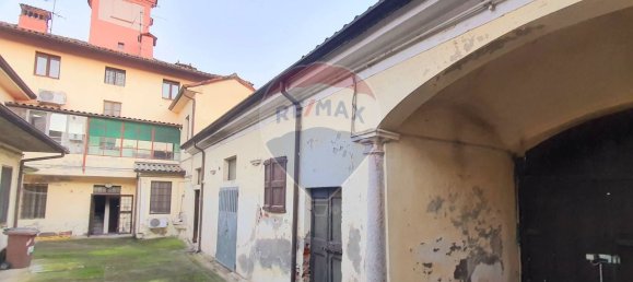 Apartamento de 3 habitaciónes en Dorno, Italy No. 9164 7