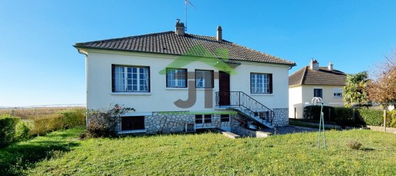 3 غرف نوم منزل في Chateaudun, France رقم 53167 3