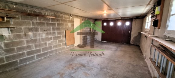 3 غرف نوم منزل في Chateaudun, France رقم 53167 15