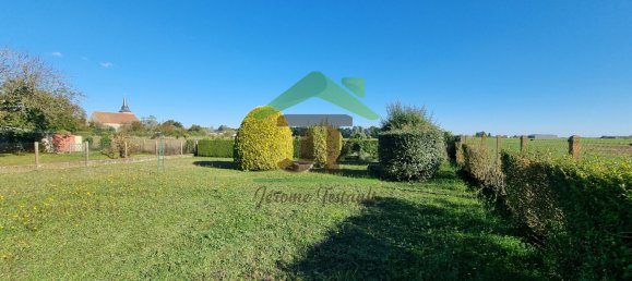 3 غرف نوم منزل في Chateaudun, France رقم 53167 4