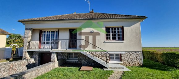 3 غرف نوم منزل في Chateaudun, France رقم 53167 2