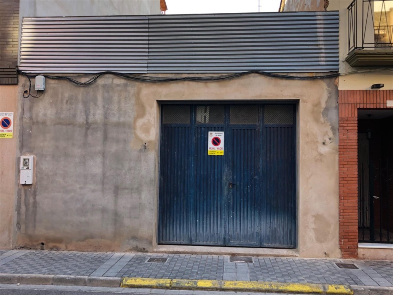 Imóvel comercial em Nules, Spain 140 m² N.º 141430