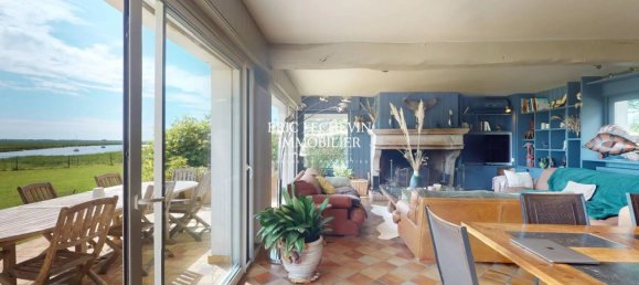 4 bedrooms House in Waben, France No. 45614 2