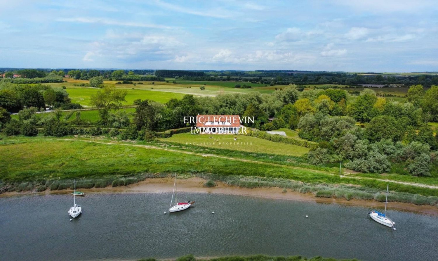 4 bedrooms House in Waben, France No. 45614