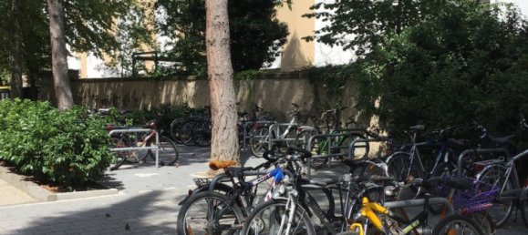 2 غرف نوم شقة في Darmstadt, Germany رقم 13093 2