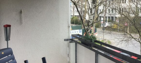 2 غرف نوم شقة في Darmstadt, Germany رقم 13093 11