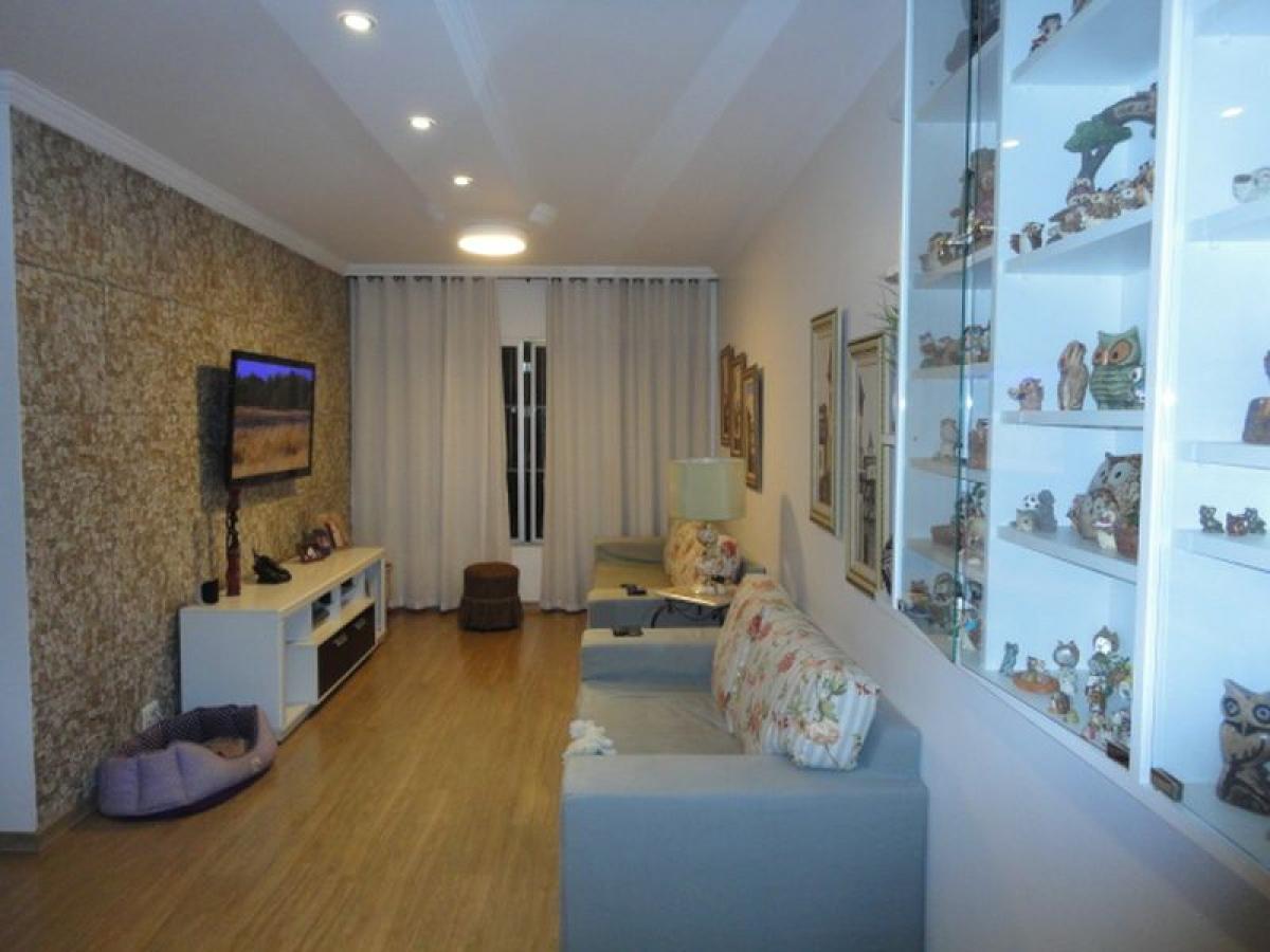 3 Schlafzimmer Wohnung in Sao Paulo, Brazil, Nr. 433950