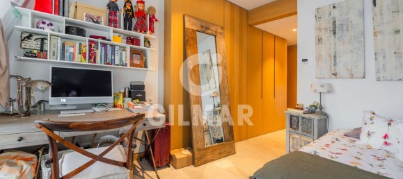 4 Schlafzimmer Doppelhaus in Madrid, Spain, Nr. 73950 6