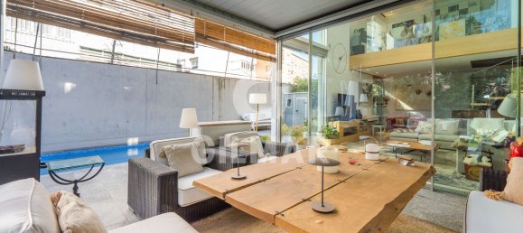 4 Schlafzimmer Doppelhaus in Madrid, Spain, Nr. 73950 16