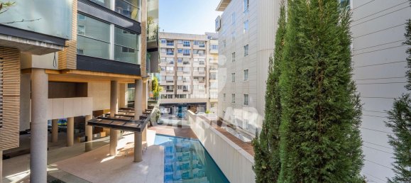 4 Schlafzimmer Doppelhaus in Madrid, Spain, Nr. 73950 12