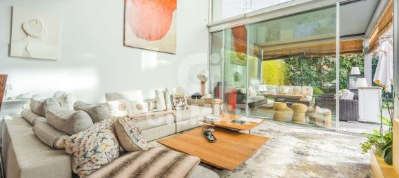 4 Schlafzimmer Doppelhaus in Madrid, Spain, Nr. 73950 23