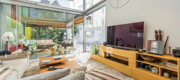 4 Schlafzimmer Doppelhaus in Madrid, Spain, Nr. 73950 17