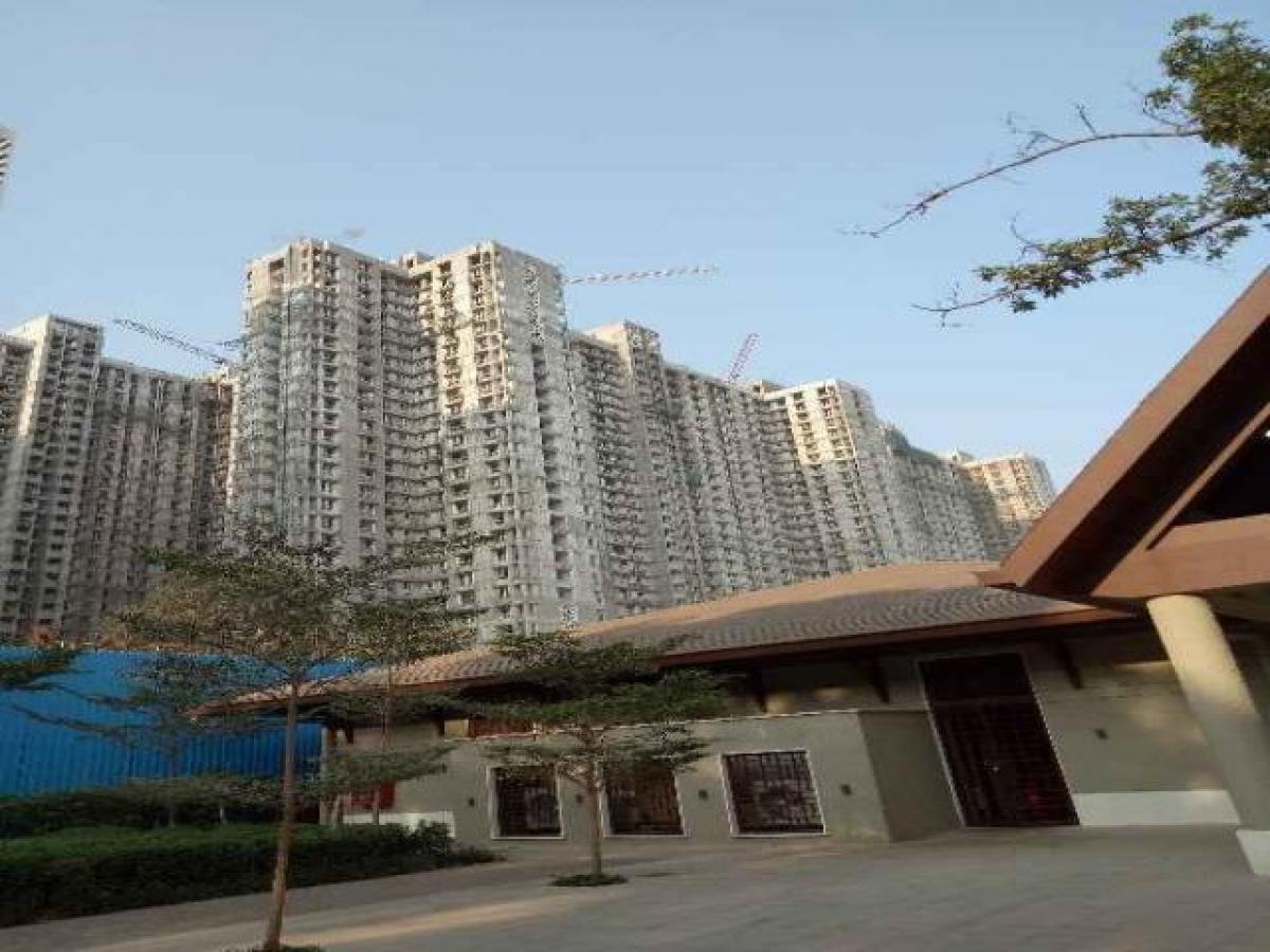 Studio in Mumbai, India, Nr. 2158