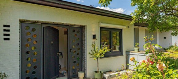 Bungalow de 5 habitaciónes en Stormarn, Germany No. 325753 3