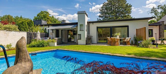 Bungalow de 5 habitaciónes en Stormarn, Germany No. 325753 2