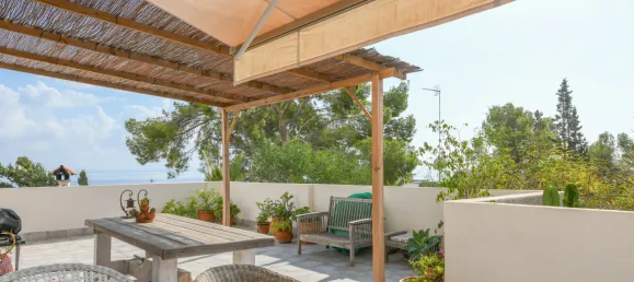 3 bedrooms Penthouse in Cas Catala, Spain No. 29070 3