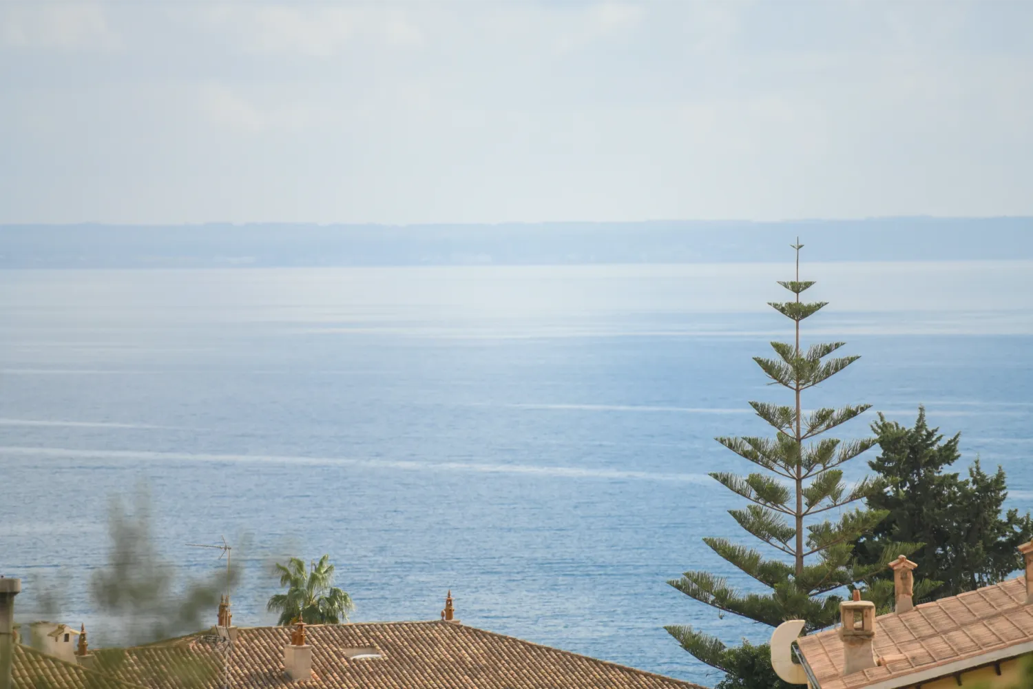 3 غرف نوم بانتهاوس في Cas Catala, Spain رقم 29070