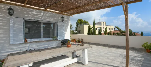 3 bedrooms Penthouse in Cas Catala, Spain No. 29070 4