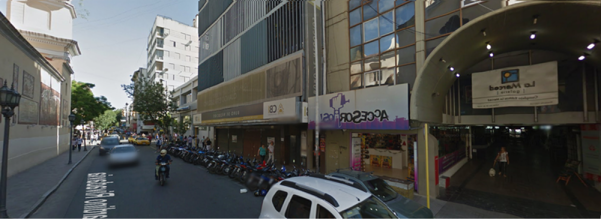 Büro in Cordoba, Argentina, Nr. 26772