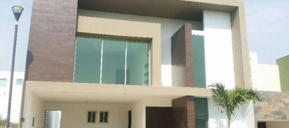 Casa T3 em Tijuana, Mexico N.º 183240 2