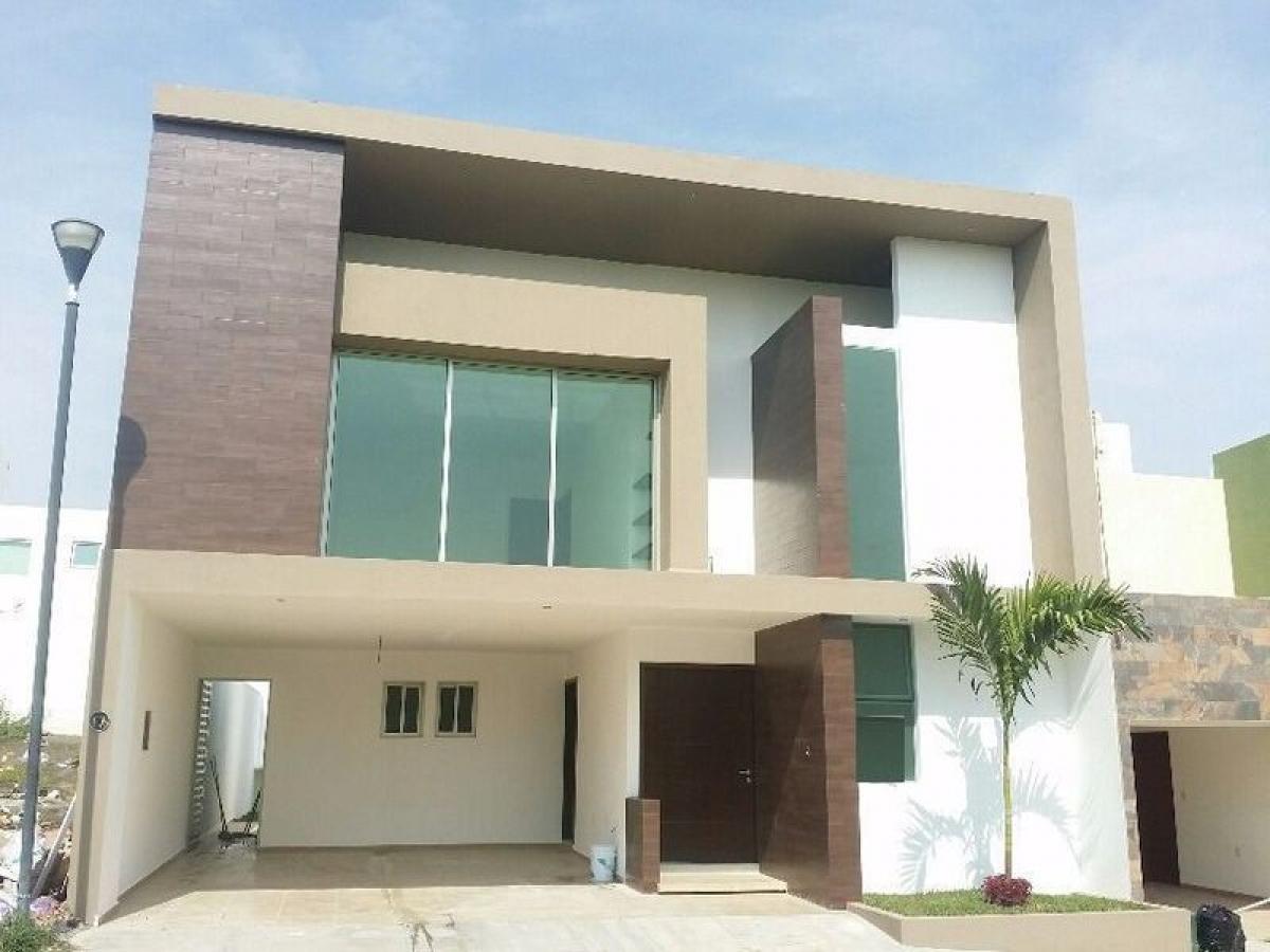 Casa T3 em Tijuana, Mexico N.º 183240