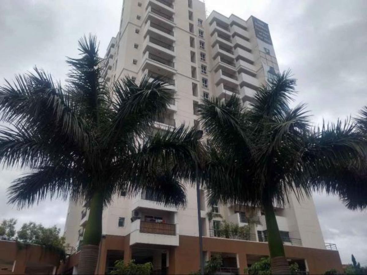 Дом с 3 спальнями в Бангалор, Индия № 43929