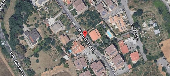Apartamento T1 em Rome, Italy N.º 306296 2