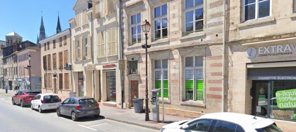  عقار تجاري في Chalons-en-Champagne, France 55متر مربع رقم 76409 2