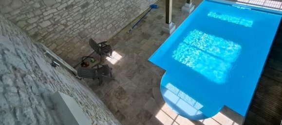 3 غرف نوم فيلا في Dordogne, France رقم 294591 2