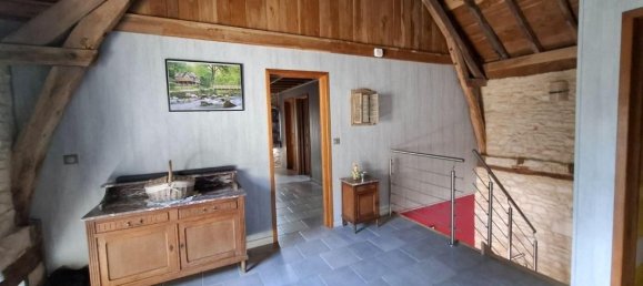 3 غرف نوم فيلا في Dordogne, France رقم 294591 11