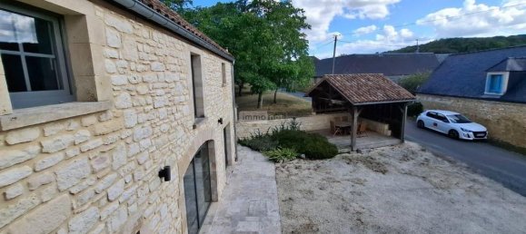 3 غرف نوم فيلا في Dordogne, France رقم 294591 14