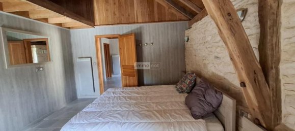 3 غرف نوم فيلا في Dordogne, France رقم 294591 7