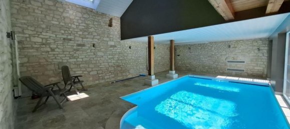 3 غرف نوم فيلا في Dordogne, France رقم 294591 4